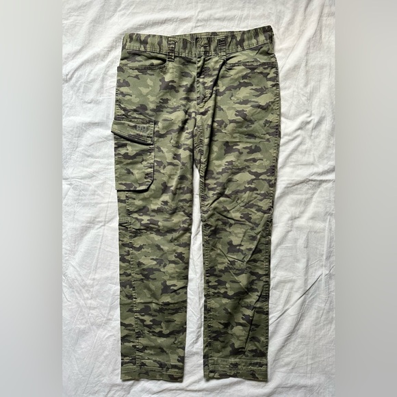 Helly Hansen Pants Helly Hansen Workwear Camo Cargos Poshmark